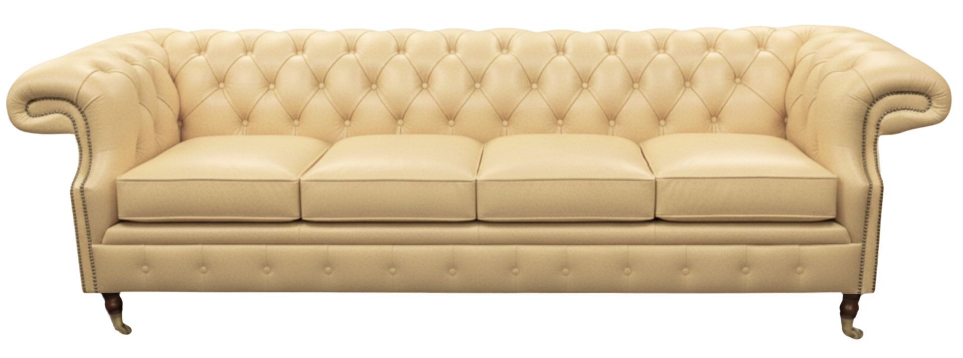 The Mayfair Chesterfield